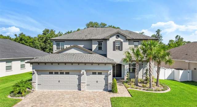 Photo of 19708 Lonesome Pine Dr, Land O Lakes, FL 34638