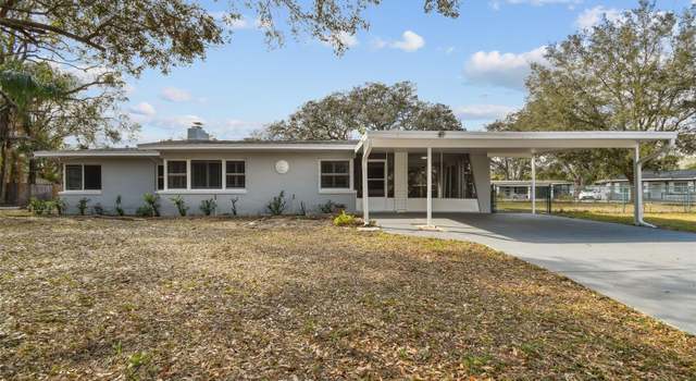 Photo of 10308 Forest Hills Dr, Tampa, FL 33612