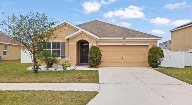 Photo of 36734 Goffaux Loop, Zephyrhills, FL 33541