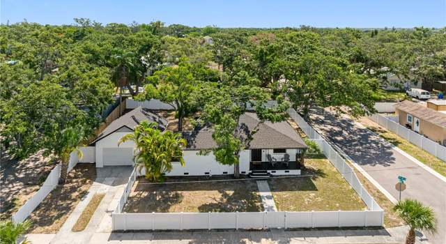 Photo of 2322 21st St S, St Petersburg, FL 33712