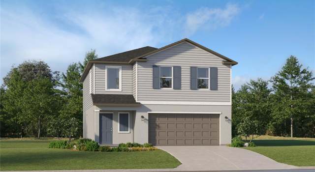 Photo of 1409 Acorn Meadow Loop, Eustis, FL 32726