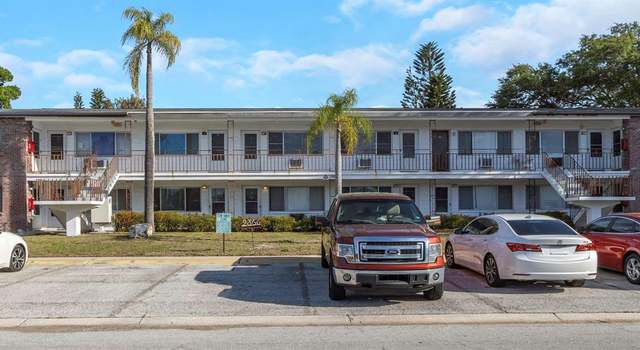 Photo of 2366 Shelley St #4, Clearwater, FL 33765