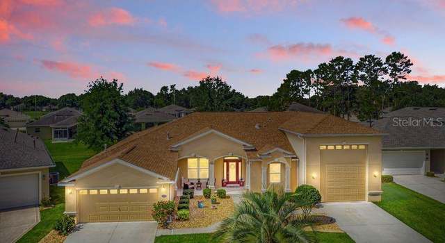 Photo of 4716 Heritage Trl, Leesburg, FL 34748