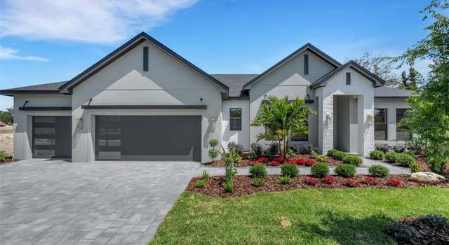 Photo of 5374 Clubhouse Hills Ln, Lakeland, FL 33812