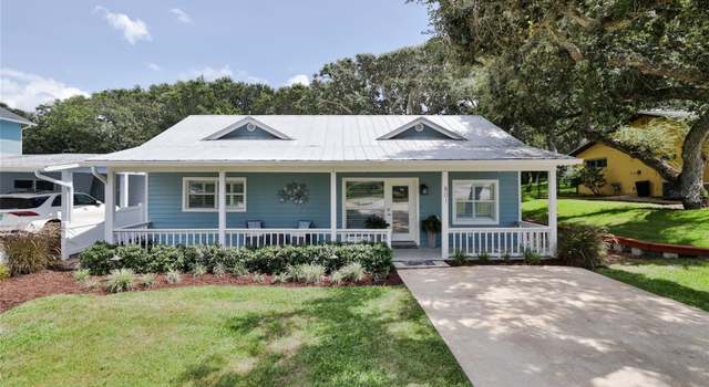 Photo of 801 E 8th Ave, New Smyrna Beach, FL 32169