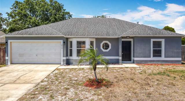 Photo of 2818 Irondale St, Deltona, FL 32738