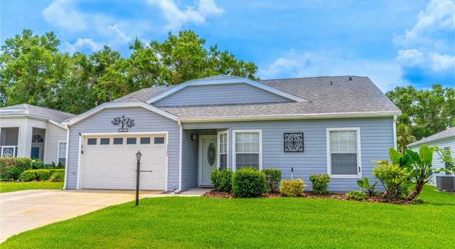 Photo of 5426 Astor St, Leesburg, FL 34748