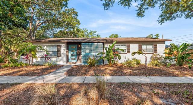 Photo of 810 22nd St N, St Petersburg, FL 33713