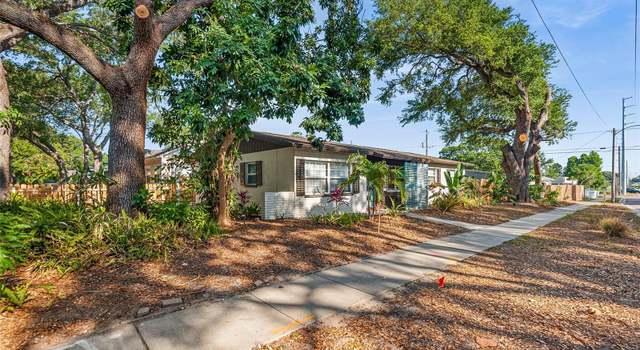 Photo of 810 22nd St N, St Petersburg, FL 33713