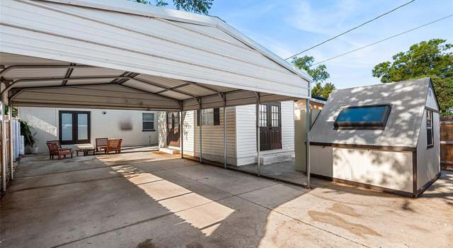 Photo of 810 22nd St N, St Petersburg, FL 33713