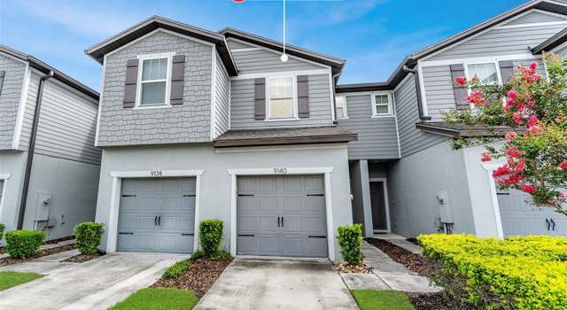 Photo of 9140 Hillcroft Dr, Riverview, FL 33578