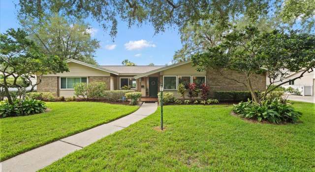 Photo of 3325 Schefflera Rd, Tampa, FL 33618