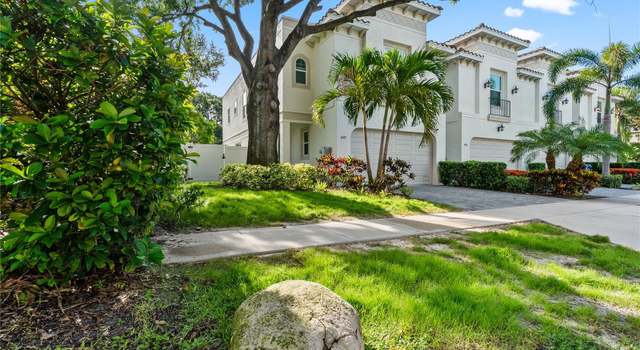 Photo of 507 Trask St N, Tampa, FL 33609