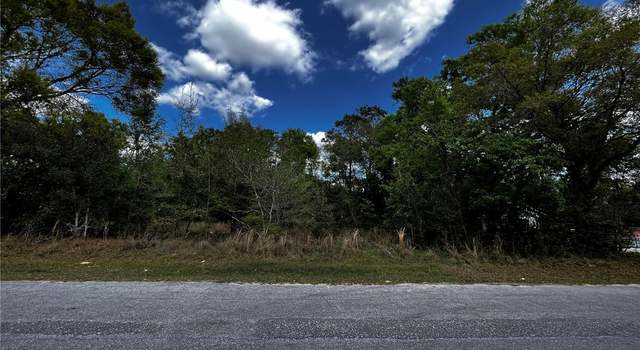 Photo of Lot 27&28 Timuquana Dr, Mount Plymouth, FL 32776