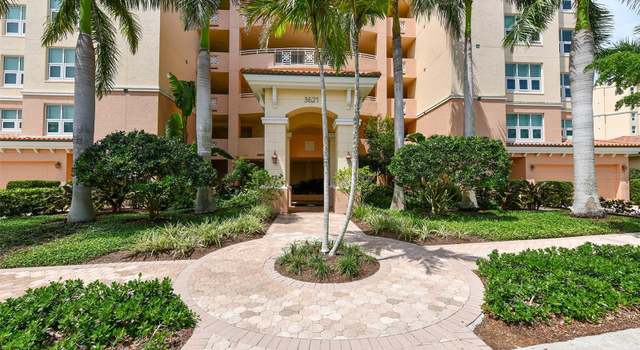 Photo of 3621 N Point Rd #601, Osprey, FL 34229