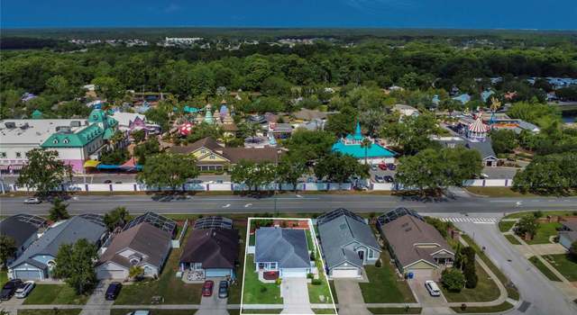 Photo of 204 Bay Meadow Dr, Kissimmee, FL 34746