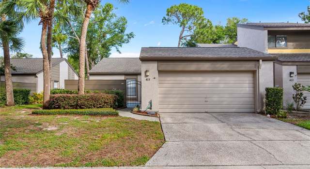 Photo of 411 Meadowood Blvd, Fern Park, FL 32730