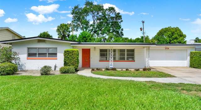 Photo of 3716 Neptune Dr, Orlando, FL 32804