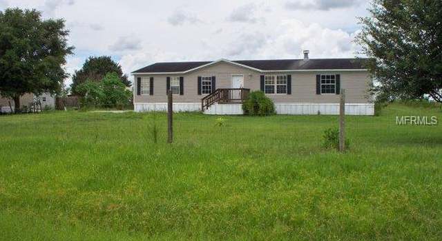 Photo of 17531 NW 38th Ave, Okeechobee, FL 34972