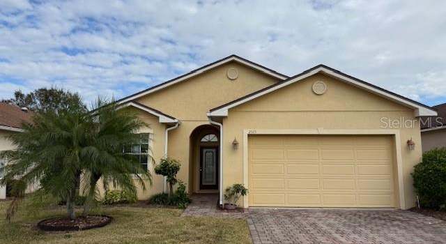 Photo of 2523 Salzburg Loop, Winter Haven, FL 33884