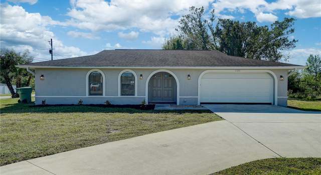 Photo of 11339 Gulfstream Blvd, Port Charlotte, FL 33981
