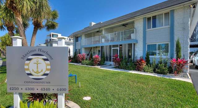 Photo of 4400 37th St S #2, St Petersburg, FL 33711