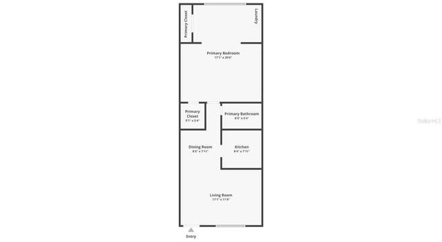 Photo of 4748 Azalea Dr #204, New Port Richey, FL 34652