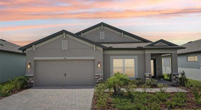 Photo of 810 Hillshire Pl, Spring Hill, FL 34609