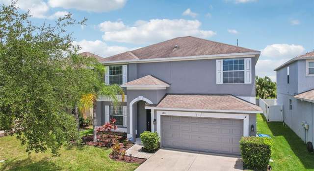 Photo of 1811 Palm Warbler Ln, Ruskin, FL 33570