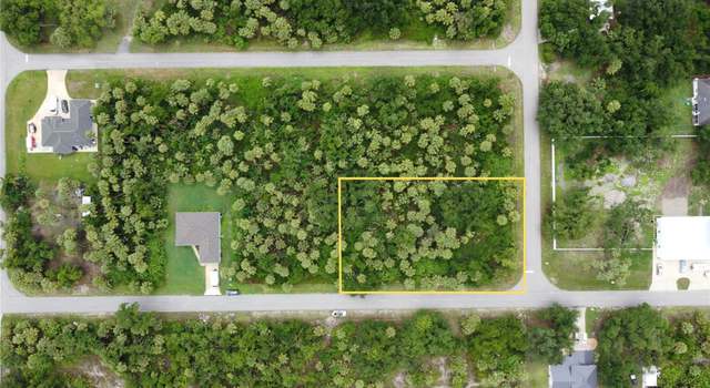 Photo of 16505 Aspen Ave, Port Charlotte, FL 33954