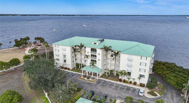 Photo of 200 Harbor Walk Dr #144, Punta Gorda, FL 33950