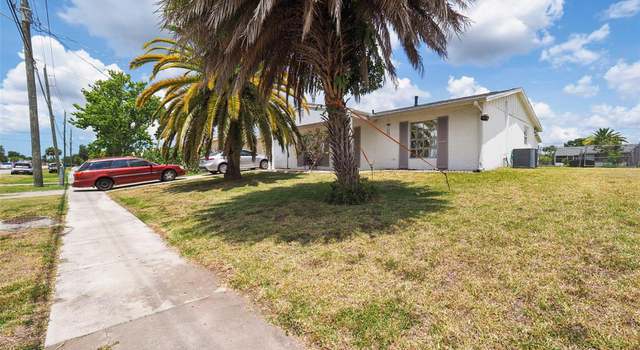 Photo of 8200 Trionfo Ave, North Port, FL 34287
