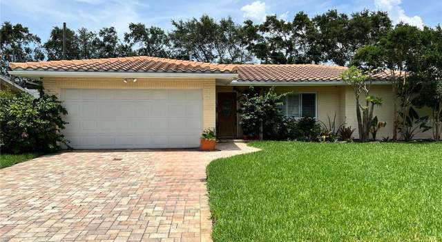 Photo of 1755 Georgia Ave NE, Saint Petersburg, FL 33703