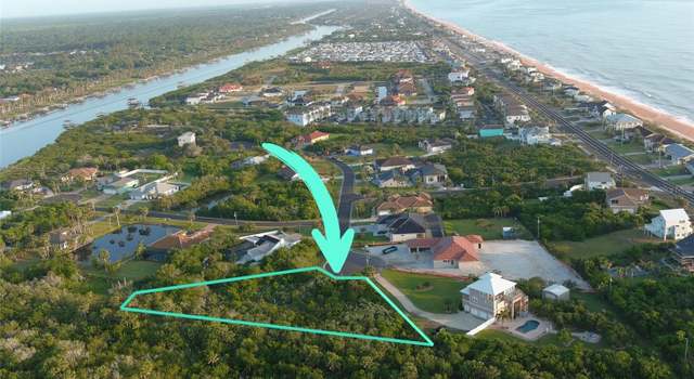 Photo of 2588 Osprey Cir S, Flagler Beach, FL 32136