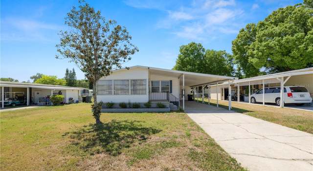 Photo of 1610 Reynolds Rd #166, Lakeland, FL 33801