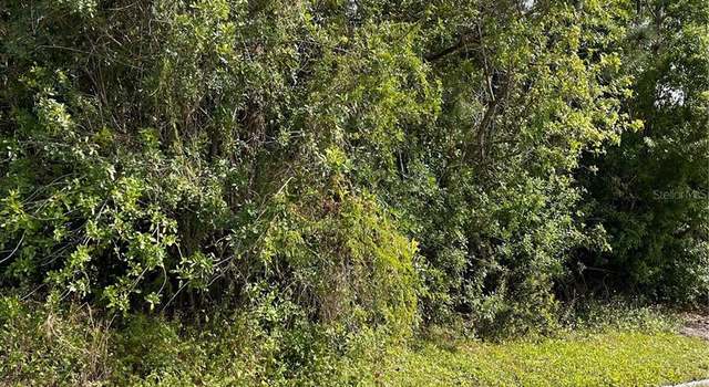 Photo of 0 SE 40th Ter, Belleview, FL 34420