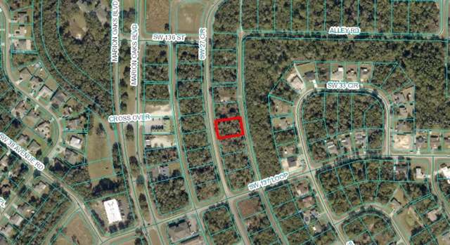 Photo of SW 27th Cir, Ocala, FL 34473