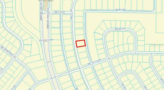 Photo of SW 27th Cir, Ocala, FL 34473