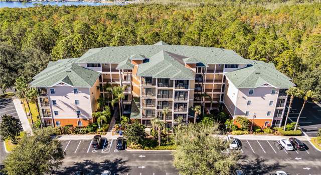 Photo of 9051 Treasure Trove Ln #207, Kissimmee, FL 34747