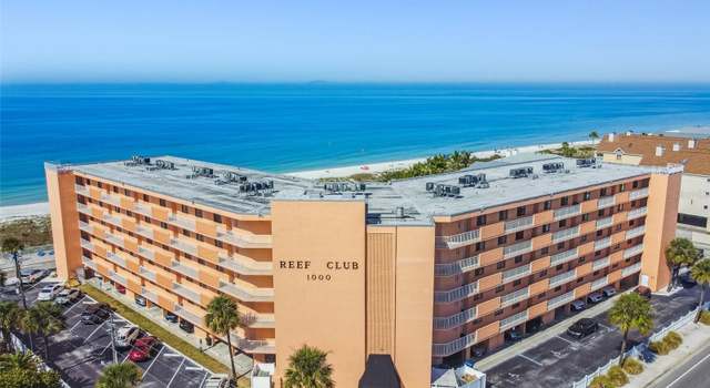 Photo of 1000 Gulf Blvd #302, Indian Rocks Beach, FL 33785