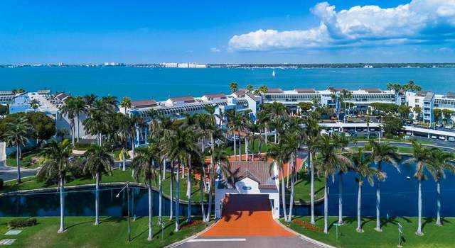 Photo of 5155 Isla Key Blvd S #102, St Petersburg, FL 33715