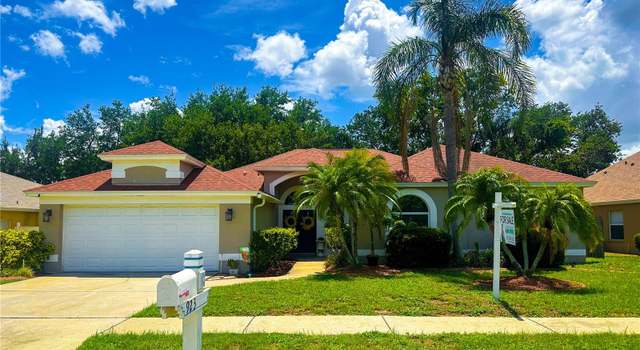Photo of 923 Tuscanny St, Brandon, FL 33511
