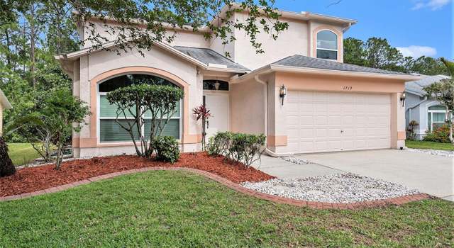 Photo of 1719 Bayhill Dr, Oldsmar, FL 34677