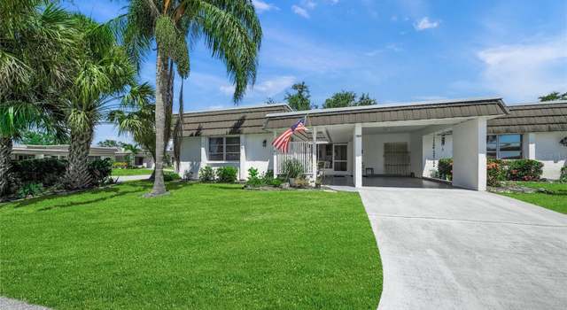 Photo of 3864 Blue Stone Way #68, Sarasota, FL 34232