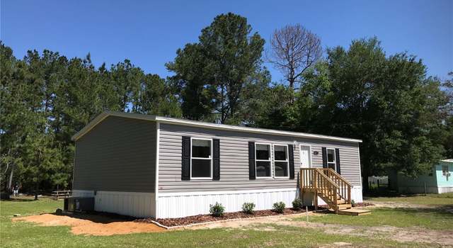 Photo of 8671 NE 61st Pl, Bronson, FL 32621
