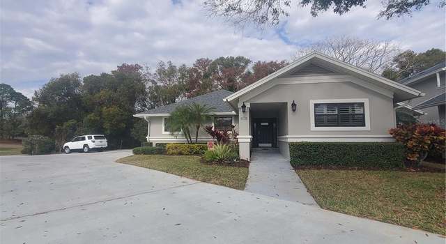 Photo of 2621 Royal Liverpool Dr, Tarpon Springs, FL 34688