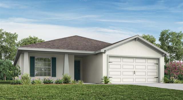 Photo of 476 Ituna Cir, Winter Haven, FL 33881