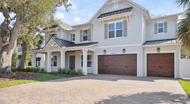 Photo of 4010 W Watrous Ave, Tampa, FL 33629