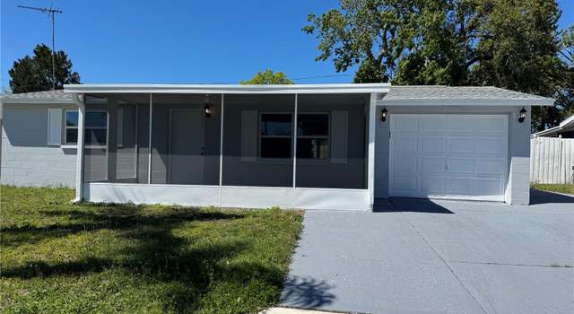 Photo of 3239 Jarvis St, Holiday, FL 34690