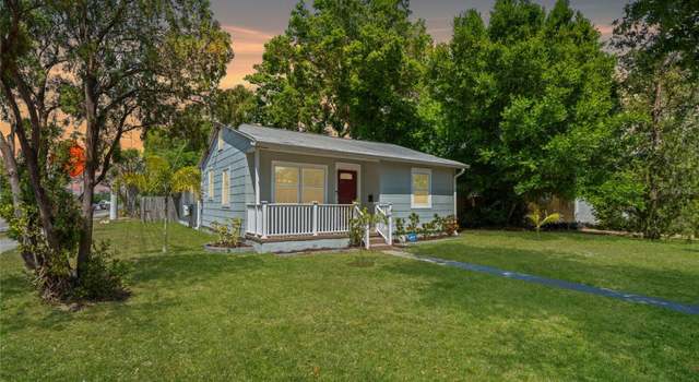 Photo of 2751 36th Ave N, St Petersburg, FL 33713
